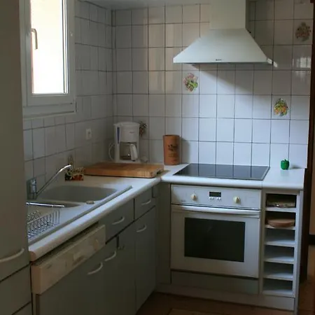 Villa Le Ceinturon *