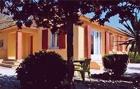 Villa Le Ceinturon
