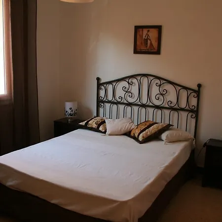 Le Ceinturon Villa Hyères
